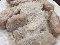 反沙芋头-揭阳钟记小食(福田新村店)