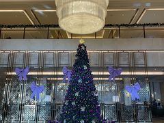 大堂-彩丰楼·中餐厅(国家会展中心上海洲际店)