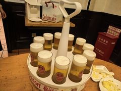 -兰特伯爵西餐厅·啤酒屋(方庄店)