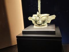 -三星堆博物馆