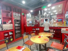 -喜家德虾仁水饺(百盛优客店)