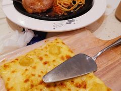 -夏日玛莉西餐厅(中茂城店)