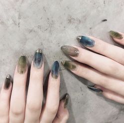 -Aso Artist Beauty美甲美睫