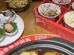 -受气牛肉·重庆耙牛肉(来福士店)