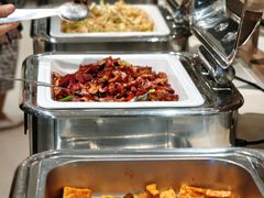 -天荷菜根·闽南素食自助(刺桐北路店)