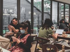 -Peet's Coffee皮爷咖啡(万象天地店)