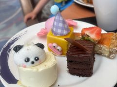 -温德姆至尊酒店·海鲜自助餐厅(海沧店)