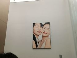 点击看大图 -金夫人婚纱摄影(总店)