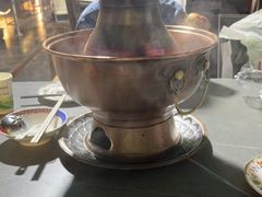 -半闲斋羊肉铺(齐礼阎店)
