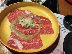 -松坂屋日料自助(长城路店)
