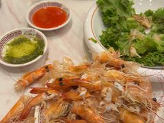 -光海鲜鱼翅餐厅(叻差拉披色路店)