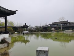 -春色如许·茶食餐厅(桃李春风店)