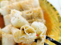 -吴一川韭香粉皮(丽香苑分店)
