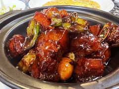 -晓平饭店(嘉善路店)