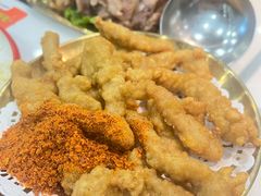 -刘少华贵州小黄牛·鲜牛肉火锅(总店)
