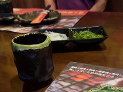 -弓二·烧鸟居酒屋(财富购物中心店)
