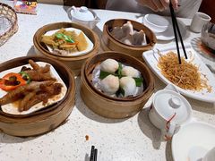 -又一间茶点轩(百汇广场店)