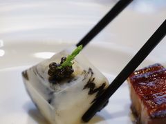 -富力丽思卡尔顿酒店·丽轩中餐厅
