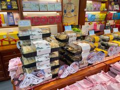 零售区-皇承御点·八旗饽饽铺(避暑山庄店)