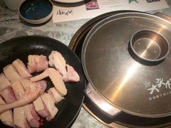 -大头椰·海南椰子鸡火锅(思明万象城店)