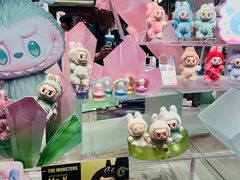 -泡泡玛特POPMART(合生汇店)