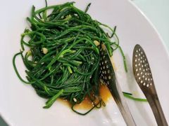 -巴音浩日娲·蒙餐(双林东路店)