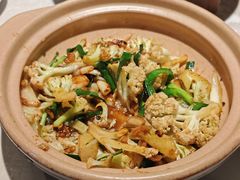 -费大厨辣椒炒肉(黄兴中心广场店)