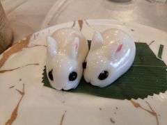 -明珠海港大酒店