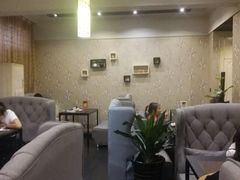 -吱咖啡西式简餐