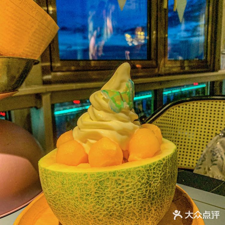 厦门看海景日落最佳餐厅🌄美食在手美景我有