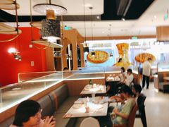 -比格比萨自助(宝山日月光店)