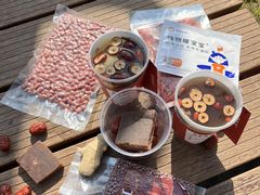 -炖物24章·顺时轻养茶(杭州大厦店)