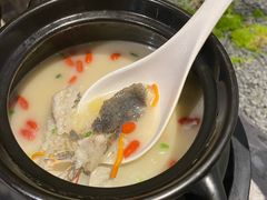 -好鲆·活鱼料理(金地广场店)