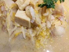 -黑土印象菜馆(三元桥店)