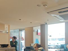 -豪客来牛排(人民东路店)