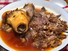 -西贝(枫蓝国际购物中心店)