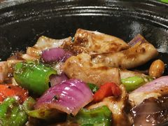 -朕悦鹧鸪饭私房菜