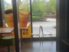 -麦当劳(余姚北站店)