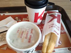 -肯德基(泉州东街店)