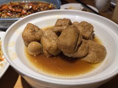 -好嫂子酱猪手•农家菜(华远坊店)