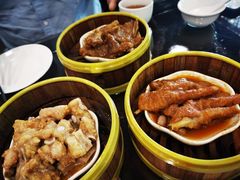 -府城小食馆(金龙宾馆店)
