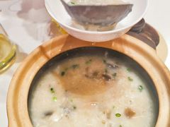 -香港狮子山下·明星粤菜餐厅(北苑店)