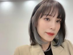 -斑斓色彩沙龙