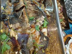 -老东镇啤酒屋海鲜加工·蒸汽海鲜·海鲜烧烤(台东店)
