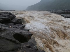 -陕西黄河壶口瀑布旅游区