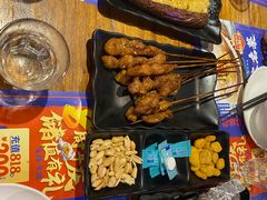 -烧蠔帮·湛江生蚝(南桥店)