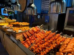 -梨花自助烤肉(天河城店)