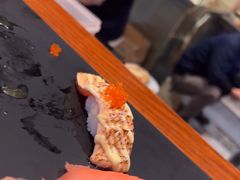 -戏作寿司(观音桥店)