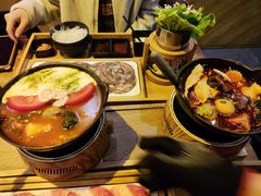 -老爷锅(新街口IFCX店)