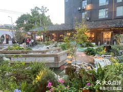 -麒麟小院·老九江菜(安平路店)